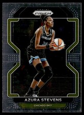 2022-23 Panini Prizm WNBA Azura Stevens Chicago Sky #11