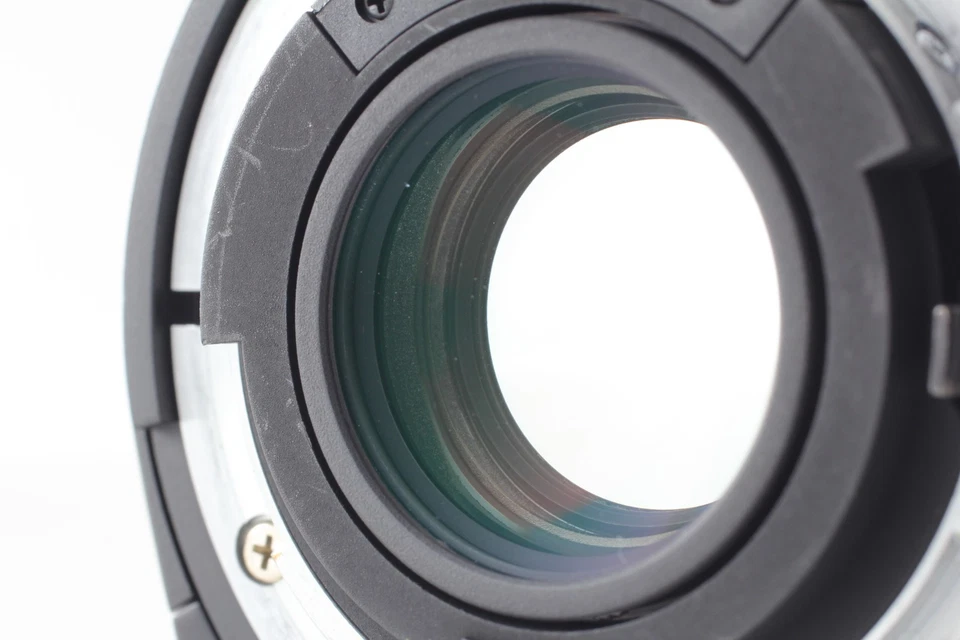 🎄[Optics MINT] Nikon AF Teleconverter TC-16A 1.6X From JAPAN - Image 4 of 4