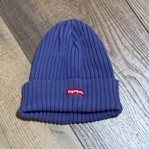 Supreme Beanie Overdyed | eBay