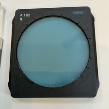Cokin Filter A 162 Blue