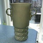 Red Wing Rumrill 1207 10” Vase
