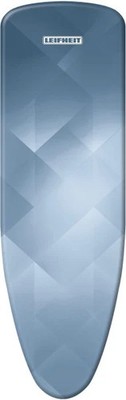 Leifheit Bügeltischbezug Heat Reflect S-M max. 40 x 125 cm  Bügelbretter