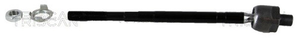 Triscan Axialgelenk Spurstange 8500 14216 FüR Nissan Trail M14X1,5 / M16X1 1 T30-image