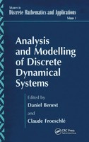 Daniel Benest | Analysis And Modelling Of Discrete Dynamical Systems | Buch