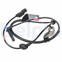 Delphi SS21528-12B1 ABS Sensor Vorne Rechts FüR Mitsubishi