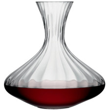 LSA  International Aurelia 1.8L Carafe; Hand made clear glass; NEW ITEM