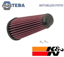 E-0666 MOTOR LUFTFILTER MOTORFILTER K&N FILTERS NEU OE QUALITÄT