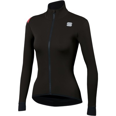 Sportful - Fiandre Light No Rain Women Jacket - Black - M