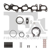 Montagesatz Lader FA1 KT111880 FüR Superb CB5 Skoda 3G2 Passat 3G5 Vw CB2 B8 Tdi
