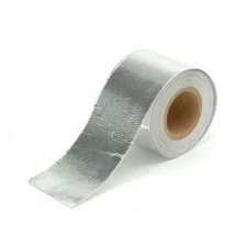 Design Engineering Cool-Tape Self-Adhesive Heat Reflective Tape, 1.5" x 30' R