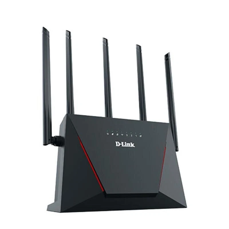 D-Link AX3000 Mesh Router - Image 3 of 3