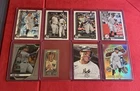 Aaron Judge New York Yankees MLB Baseball (8 Card Lot)
