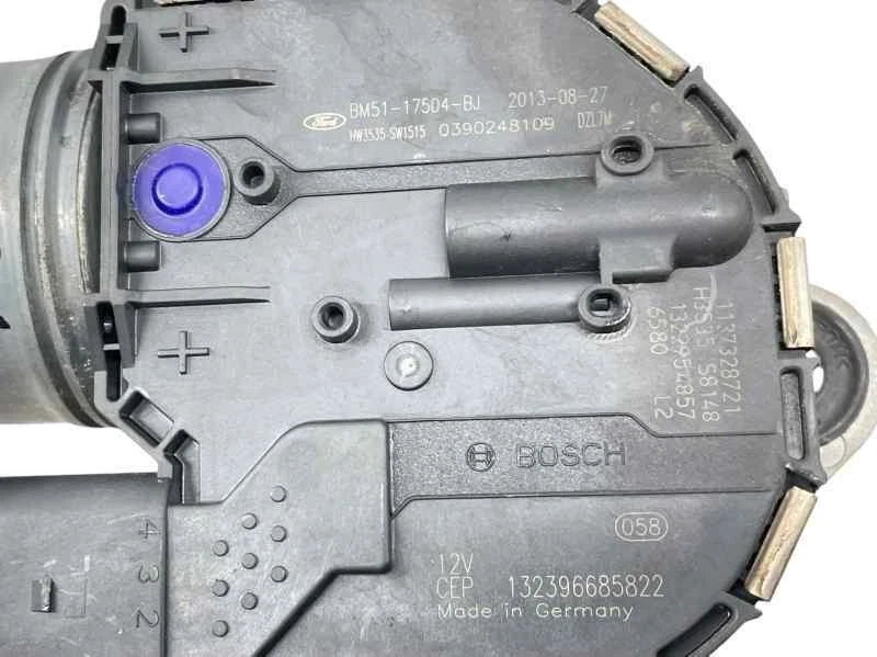 BM5117504BJ motor limpia delantero para FORD FOCUS LIM. (CB8) 1.0 2010 138992 - Imagen 4 de 4