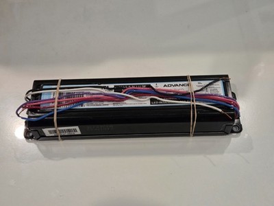 Advance LED-INTA-0530C-280-DO Xitanium 0-10V Dimmable LED Driver, 150W, 0.53A, 1