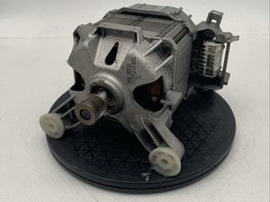 Siemens WM14E4F3/13 Waschmaschine 00145678 Motor 9000383510 #DA517