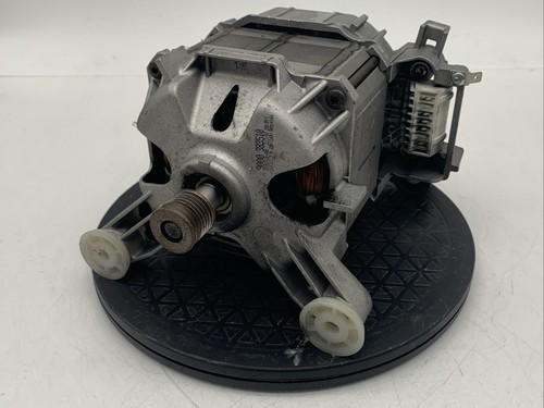 Siemens WM14E4F3/13 Waschmaschine 00145678 Motor 9000383510 #DA517