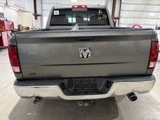 Trunkhatchtailgate Fits 09-11 Dodge 1500 Pickup 1166337 Trunkhatchtailgate Fits 09-11 Dodge 1500 Pickup 1166337