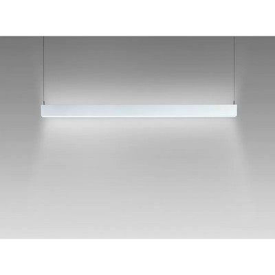 Nobile SC02 // 3K // WG1 LED 23 Biemission Pendelleuchte 11,5W 3K 230V weiß