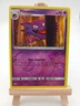 Haunter 37/111 - Crimson Invasion - Uncommon Reverse Holo LP Pokemon Card, 2017