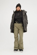 O Neill Star Damen Skihose Schneehose Outdoor...