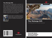 Cerecedo SáEnz (U. A.) | The Molango Rift | Taschenbuch | Englisch (2024)