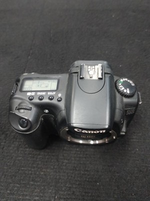 Canon EOS 20d Digital Camera No Charger for sale online | eBay