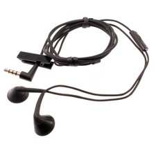 Wired Earphones Headphones Handsfree Mic 3.5mm Headset Earbuds for Smart Phones