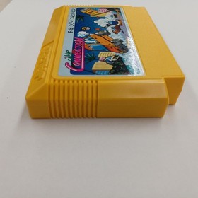 Jaleco City Connection  Famicom NES FC