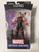 Marvel Legends 2015 Wonder Man    Energized Emissaries    Abomination BAF Wave