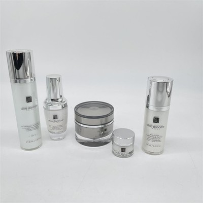 Able Skincare Gesichtspflegeset, 5-tlg