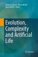 Stefano Cagnoni (U. A.) | Evolution, Complexity And Artificial Life | Buch
