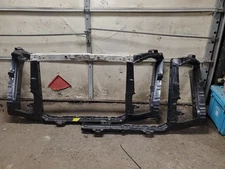 60400-TG7-315ZZ 16-22 PILOT 17-20 RIDGLINE, PASSPORT RAD SUPPORT (PARTS ONLY)