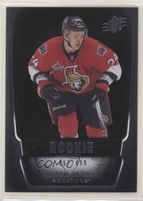 2011-12 SPx SPx Rookies 497/499 Stephane Da Costa #158 x6g
