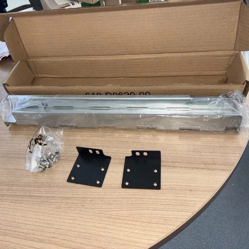 Eaton Slider Rail Rackmount Kit Silver 730-B1093 2U - 3U UPS Rails