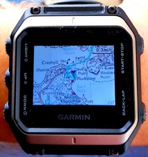 garmin epix ebay