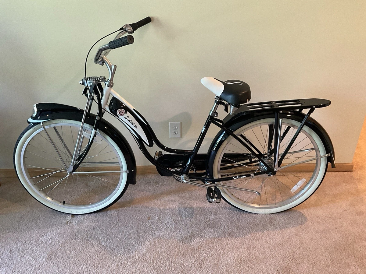 自転車本体 Schwinn Classic Cruiser Schwinn Classic Cruiser Excercise Bike | Best Self Atlanta