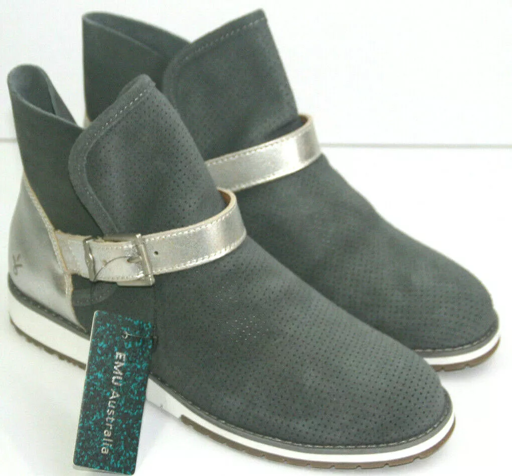 Emu lorne hotsell boot