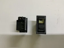 BRITAX SWF ROCKER SWITCH SPRING RETURN LATCHING 511.166