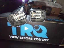 2- TRQ Engine Exhaust O2 Oxygen Sensor Upstream Direct Fit Ford Esc XLT 2012