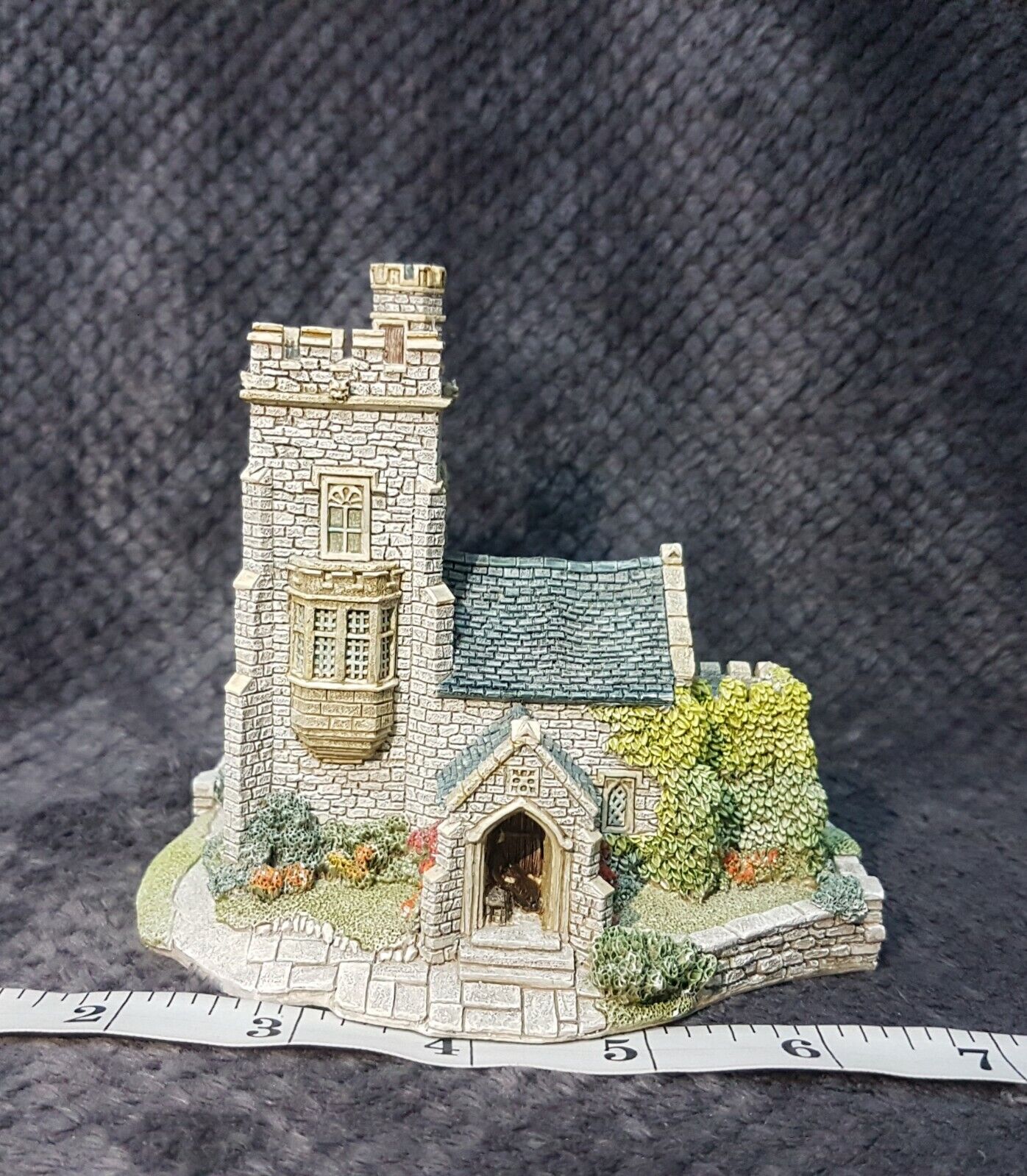 Lilliput Lane - Stradling Priory Lilliput Lane - Stradling Priory