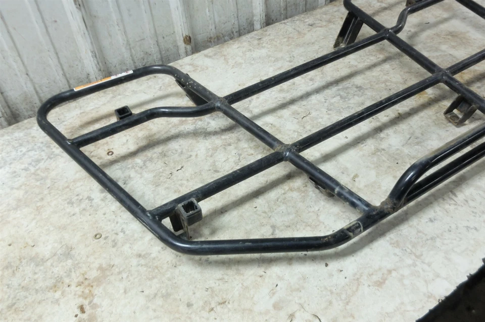 Portaequipajes delantero Arctic Cat Prowler 1000 XT EFI 17 ATV Foto 3 de 4