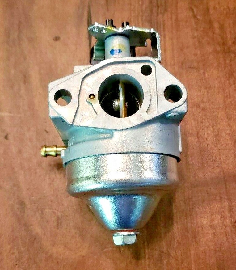 NEW Genuine HONDA Carburetor (Carb) GCV160, HRR216 16100Z0L876 OEM