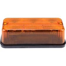 LED Amber Light for Case IH 1086 1486 1586 1660 3220 7110 7120 7130 7230 8910