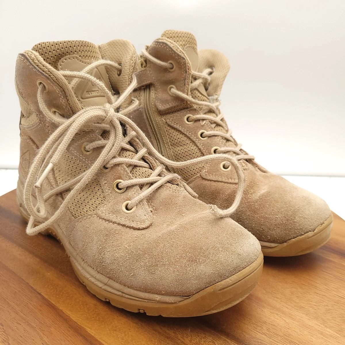 Ryno tactical boots 2025