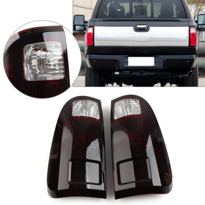 Heckschwanzsignal Outer Bremsstopp Licht für Ford F250 F350 Super Duty 2008-2016