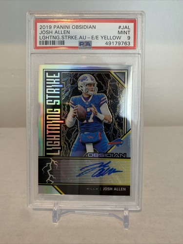 Josh Allen