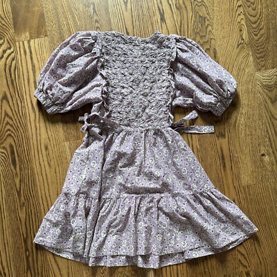 mini blouse dress Avec Les Filles Button Front Dress - Blue Stripe