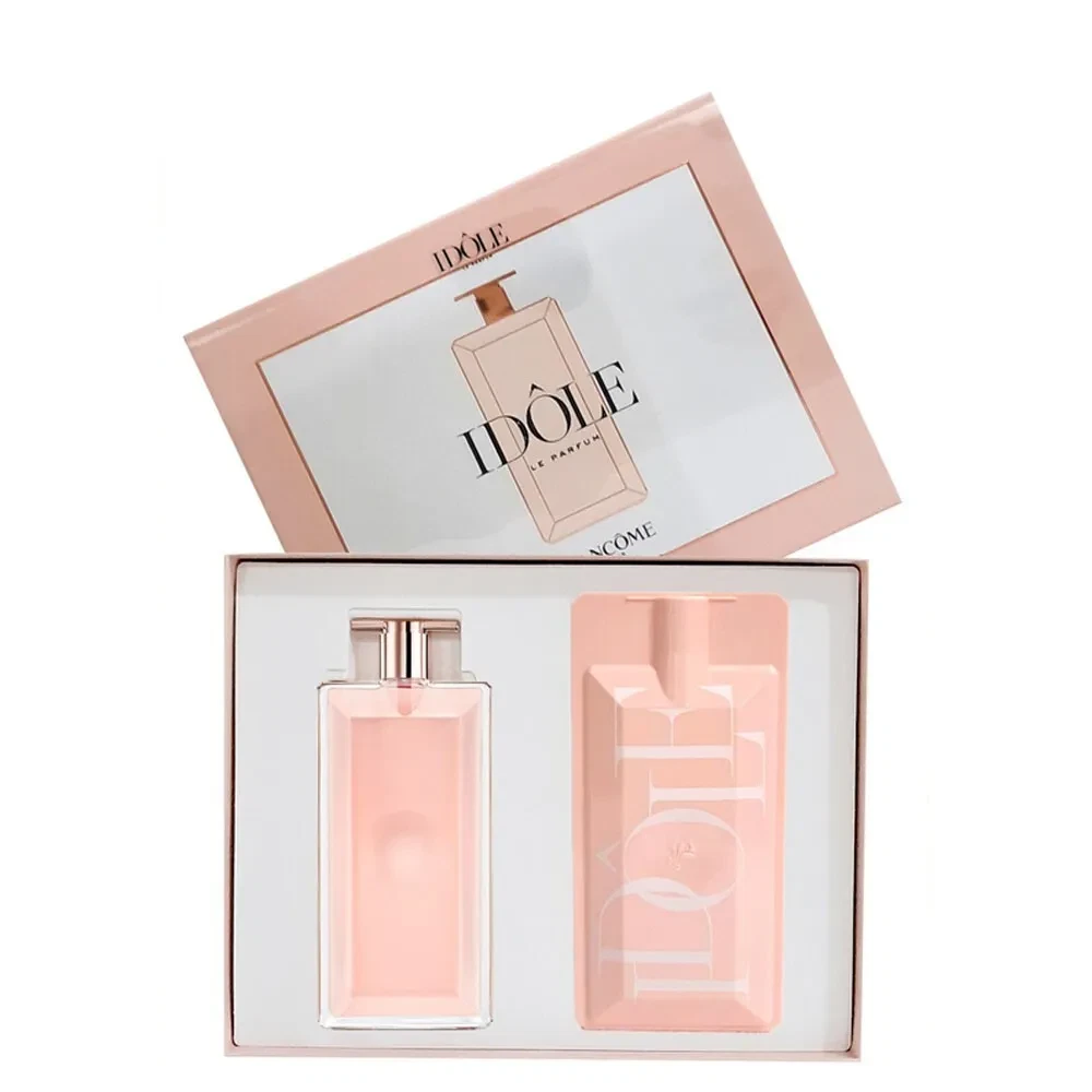 Lancome Idole 2 Pc Set for Women 2.5 EDP Protector Case NEW eBay