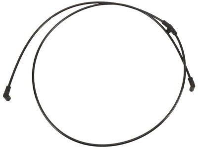 #ad #ad From Pump AC Delco Washer Hose fits Chevy S10 1994 2004 RWD 67HPQN $43.32