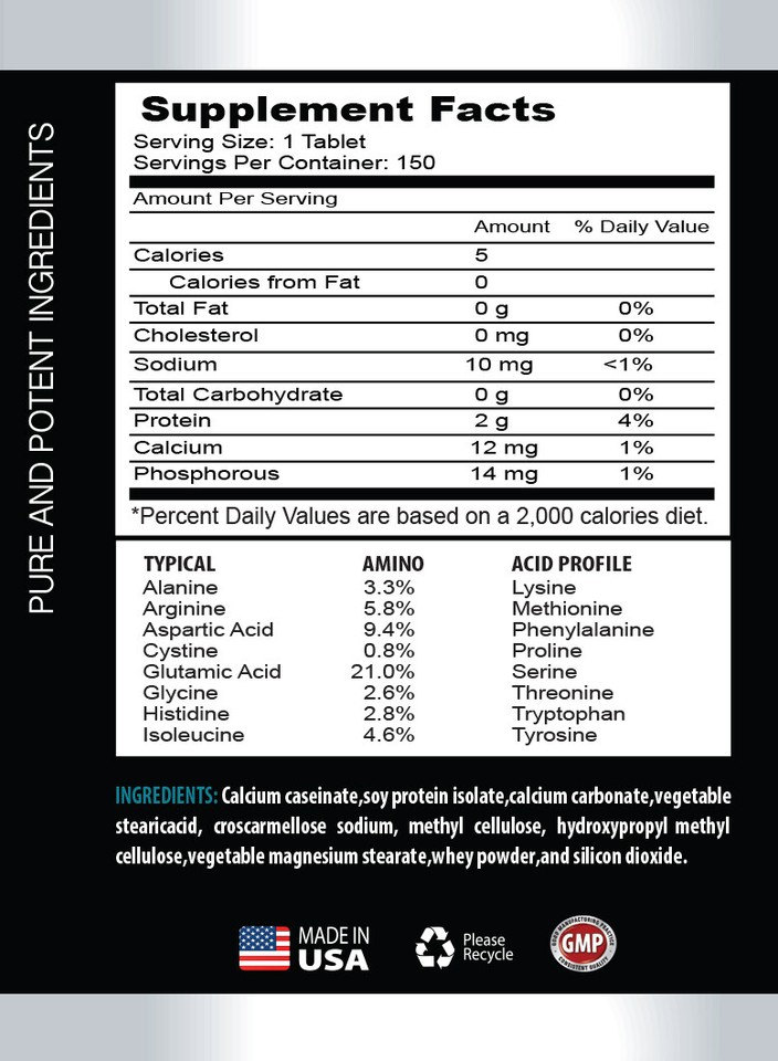 muscle building testosterone AMINO ACIDS 2200MG amino acids